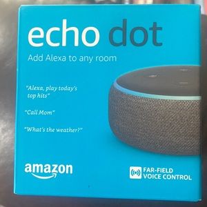 Echo Dot